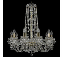 Подвесная люстра Bohemia Art Classic 11.26 11.26.10.220.h-70.Br.B