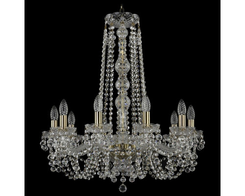 Подвесная люстра Bohemia Art Classic 11.26 11.26.10.220.h-70.Br.B