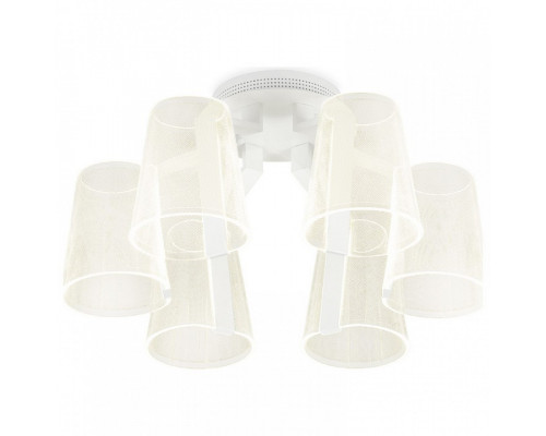 Потолочная люстра Ambrella Original AK4031