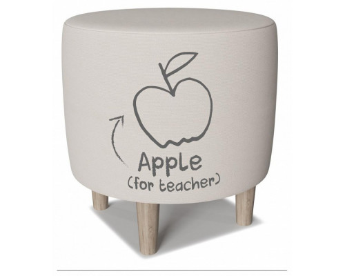 Пуф Маша и медведь Loft