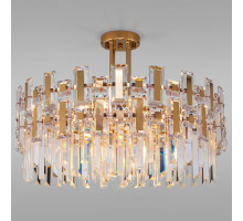 Светильник на штанге Bogate's Lago 330/9 Strotskis