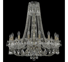 Подвесная люстра Bohemia Art Classic 11.21 11.21.16.300.h-91.Br.Sp