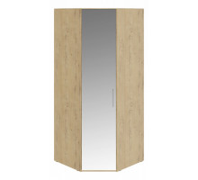 Шкаф платяной Николь СМ-295.07.007 L