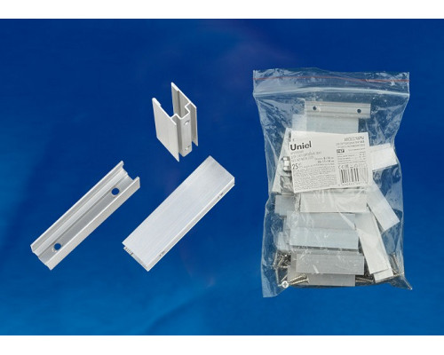 Крепление для ленты Uniel Ucc UL-00004553
