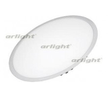 Встраиваемый светильник Arlight  DL-600A-48W Day White