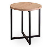 Стол журнальный Loft №3