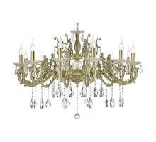 Подвесная люстра Dio D’Arte Colzano Colzano E 1.1.12.400 W