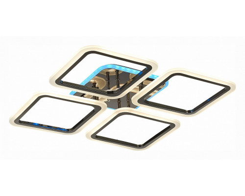 Потолочная люстра EVOLED Qutro