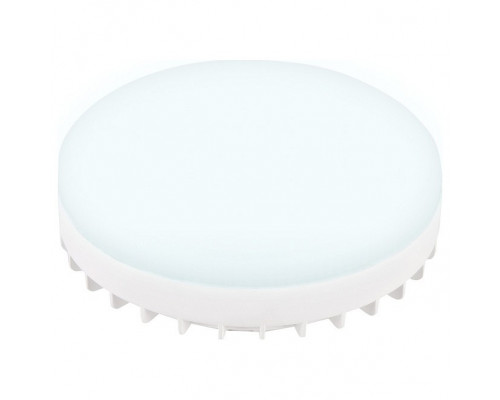 Лампа светодиодная Ambrella Present 1 GU5.3 11Вт 6400K 253216