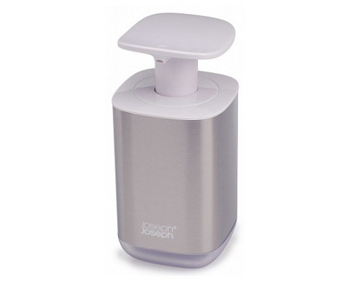 Дозатор для мыла (350 мл) Presto Steel 70532