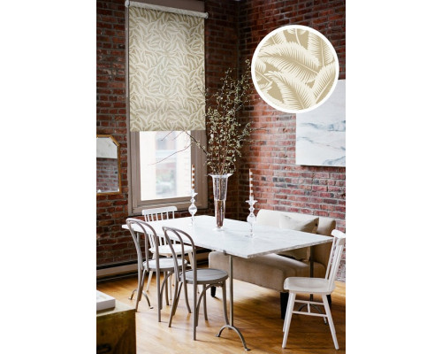 Штора рулонная (68x160 см) Nevada