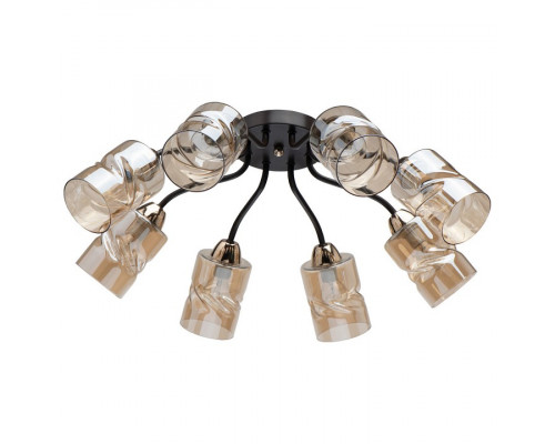 Потолочная люстра De City Олимпия 1 638019408