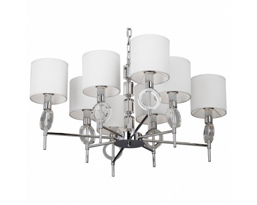 Подвесная люстра Vitaluce V3914 V5191/8