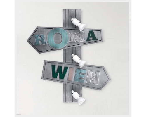 Спот Nowodvorski Signpost 9066, N9066