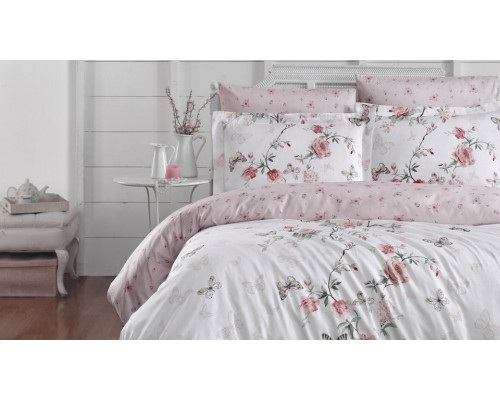 Постельное белье двуспальное Matilde