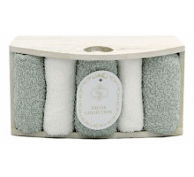 Набор из 6 полотенец для рук Ноэлия