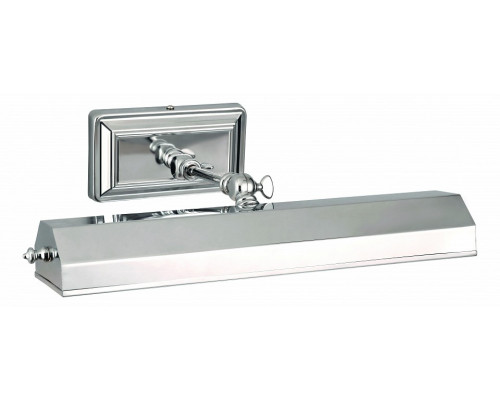 Подсветка для картин Arte Lamp Picture lights vintage A9126AP-2CC