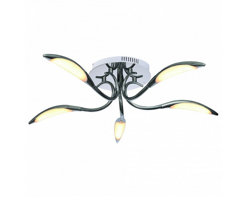 Потолочная люстра Arte Lamp Mattino A9442PL-5CC