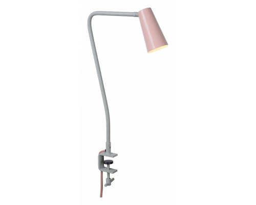 Настольная лампа офисная Lucide Bastin 05536/01/66