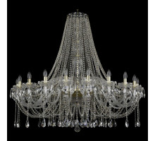 Подвесная люстра Bohemia Art Classic 11.12 11.12.20.460.h-121.Gd.Sp