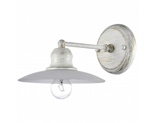 Бра Arti Lampadari Taviano Taviano E 2.1.1 WG