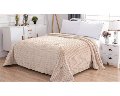 Плед (210x230 см) Климентина