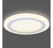 Встраиваемый светильник Gauss Backlight BL118