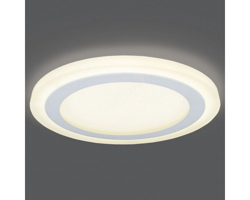 Встраиваемый светильник Gauss Backlight BL118