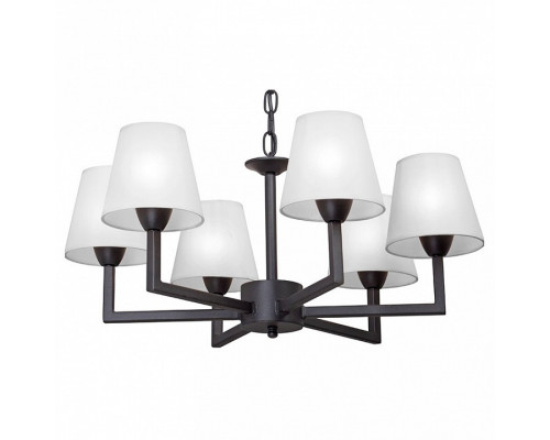 Подвесная люстра Vitaluce V3939 V3939-1/6