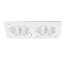 Встраиваемый светильник Eglo Vascello G 61669