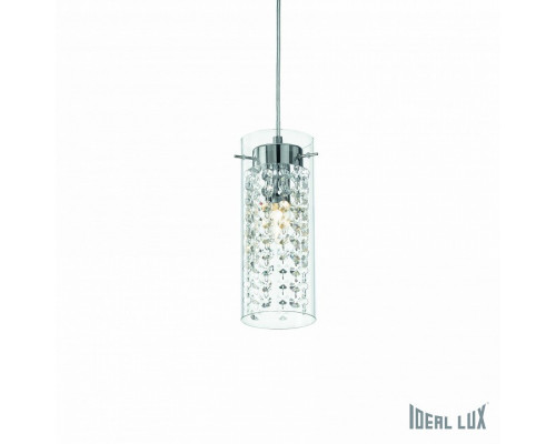 Подвесной светильник Ideal Lux Iguazu IGUAZU SP1
