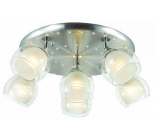 Потолочная люстра Omnilux Saragossa OML-28307-06