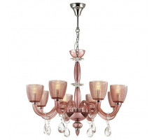 Подвесная люстра Odeon Light Pirea 4199/8