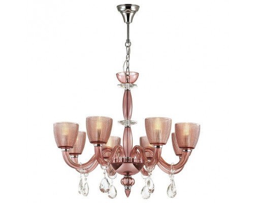 Подвесная люстра Odeon Light Pirea 4199/8