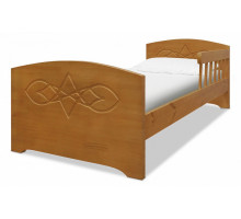 Кровать Жанна Ц-13