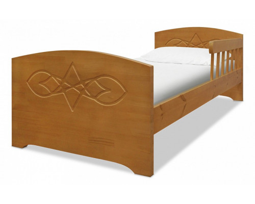 Кровать Жанна Ц-13