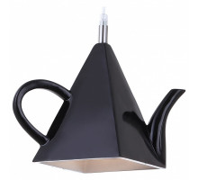 Подвесной светильник Arte Lamp Cafeteria A6604SP-1BK