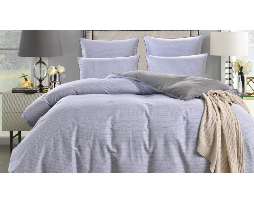 Постельное белье двуспальное Ланселот