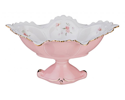 Чаша декоративная (21х13х11 см) Времена года 760-587