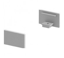 Заглушка для профиля SLV Grazia 1000475