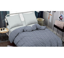 Постельное белье двуспальное Combo Step