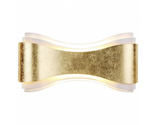 Накладной светильник Odeon Light Farfi 3894/8WG