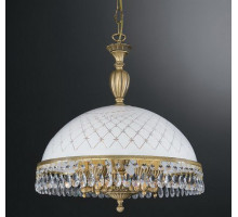 Подвесной светильник Reccagni Angelo 7000 L 7000/48