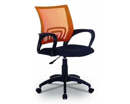 Кресло комьютерное CH-695NLT/OR/TW-11
