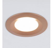 Встраиваемый светильник Elektrostandard 110 a053333