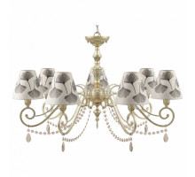 Подвесная люстра Lamp4You H-LMP-O-7 E3-07-H-LMP-O-7-CRL-E3-07-CH-UP