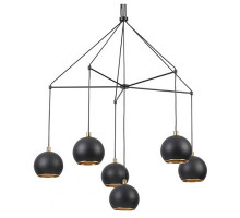 Подвесная люстра Lumion Neruni 3635/6