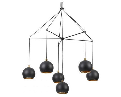 Подвесная люстра Lumion Neruni 3635/6