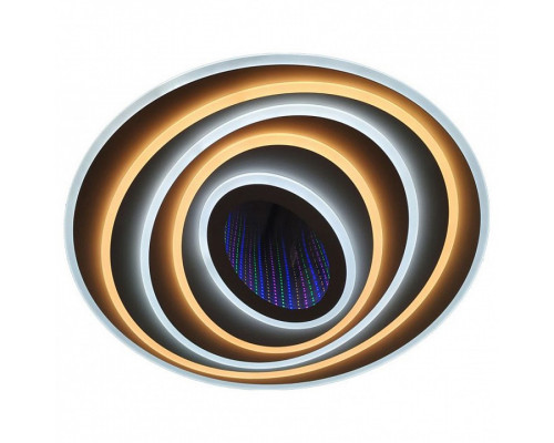 Накладной светильник Hiper Galaxy 3 H817-7