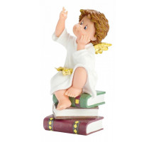 Статуэтка (17 см) Ключ к небесам 746635